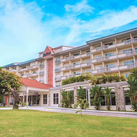 Radisson Hotel Panama Canal Exterior photo The Royal Paradise Hotel and Spa