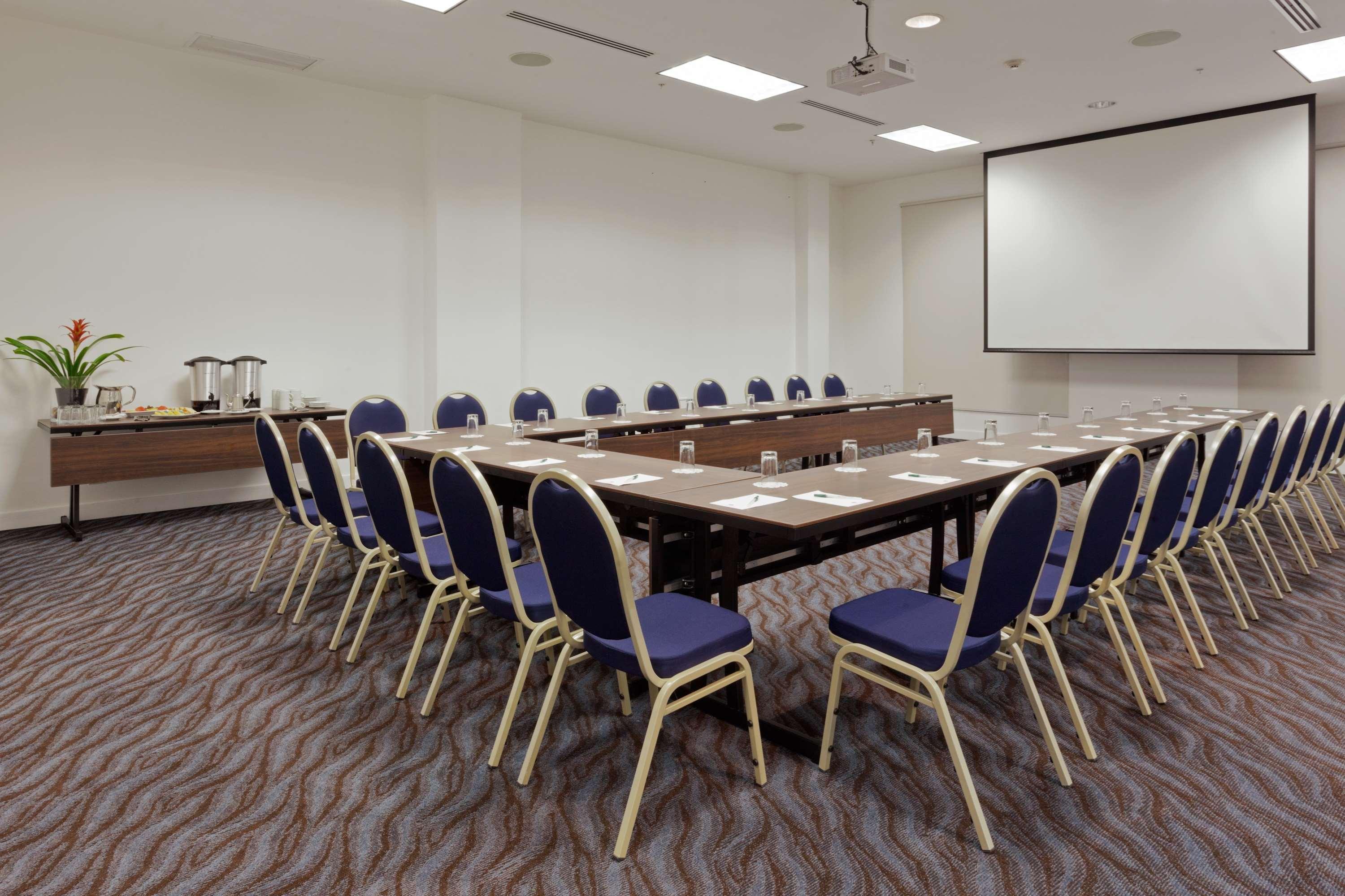 Radisson Hotel Panama Canal Exterior photo Meeting room